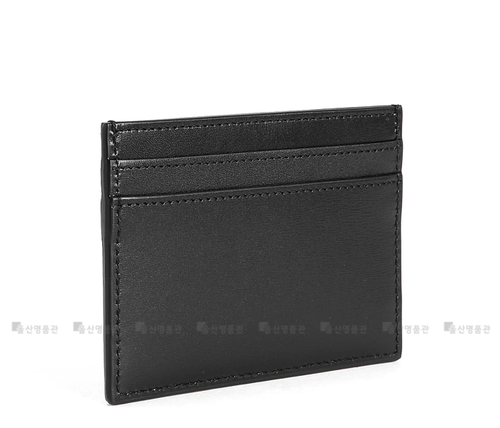생로랑(SAINT LAURENT) 485631 0SX0E 1000 여성 모노그램 카드지갑